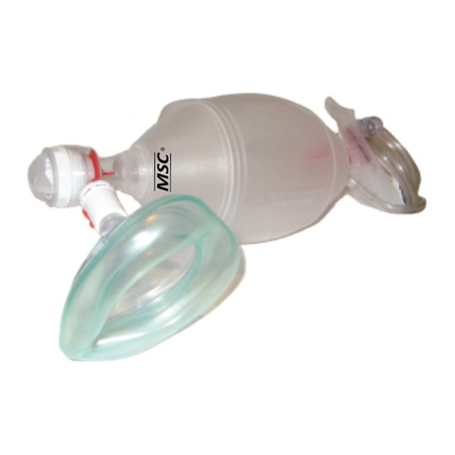 Ambu Bag