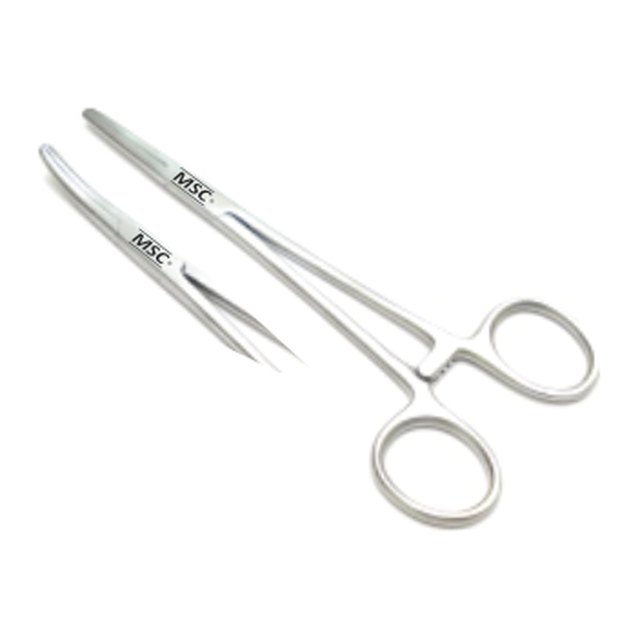 Artery Forceps Straight/Curved