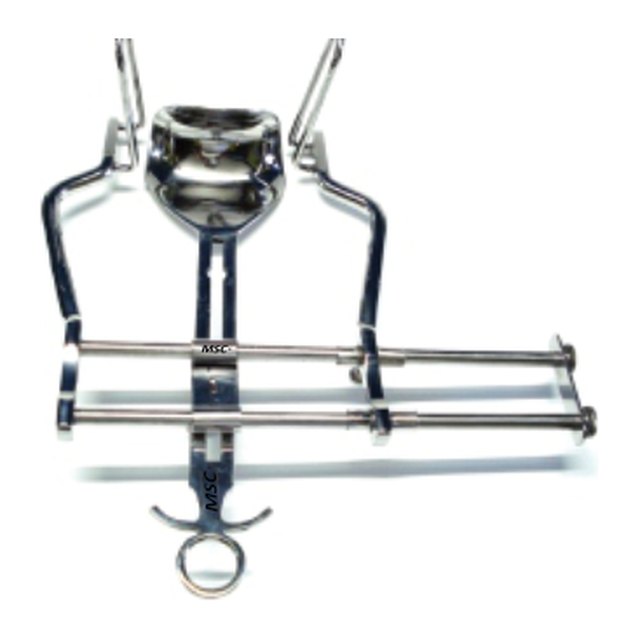 Balfour Retractor