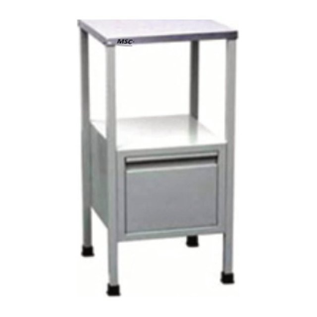 Bed Side Locker