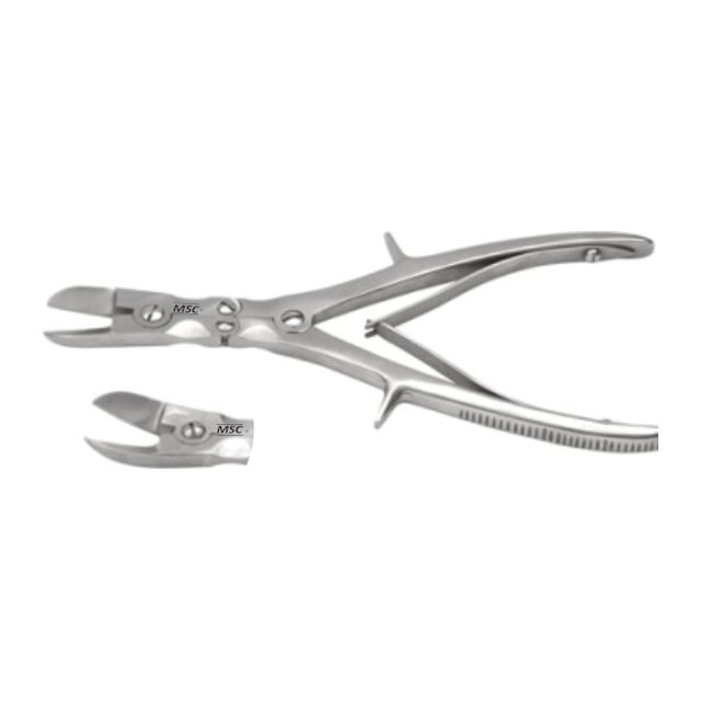 Bone Cutter Double Action/Single Action