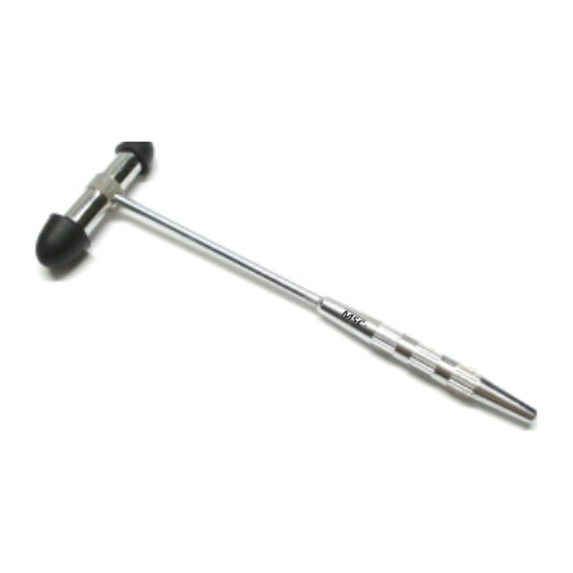 Buck Hammer