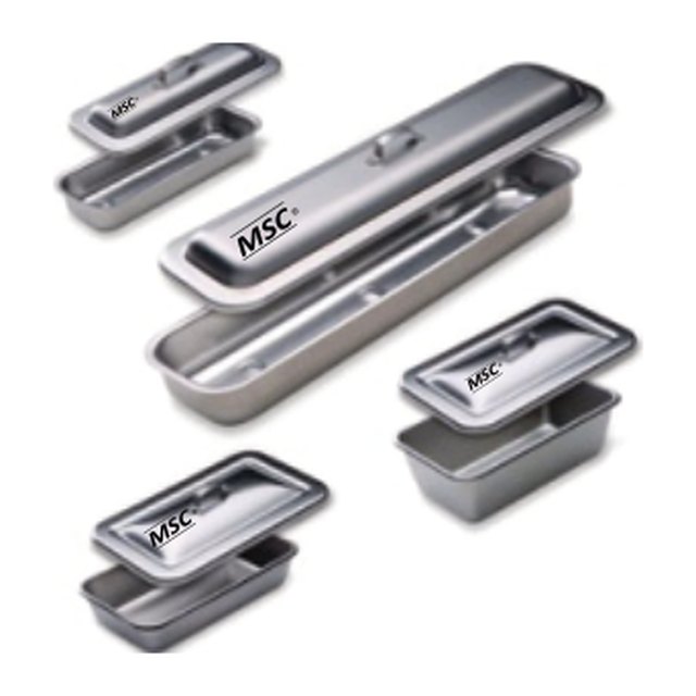 Catheter Tray