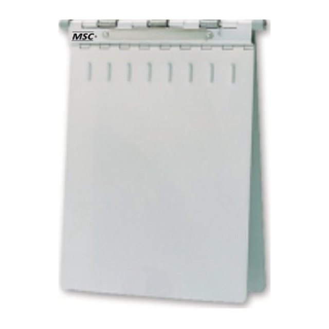 Chart Holder