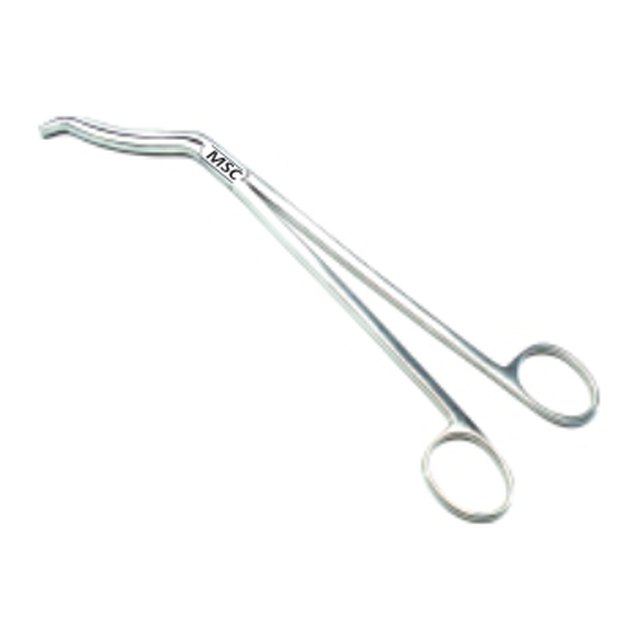 Cheatle Forceps