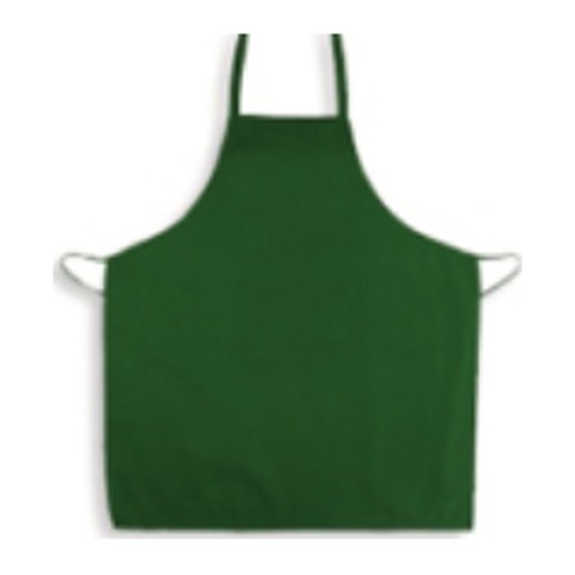 Cloth Apron/Plastic Apron
