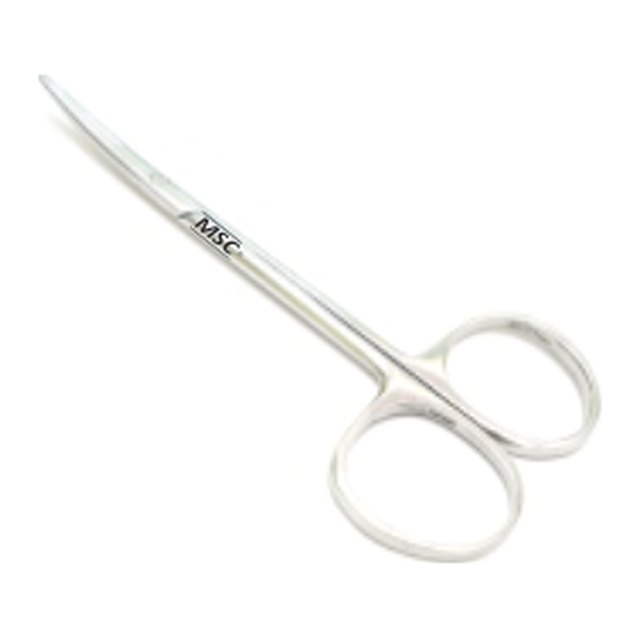 Cuticle/Irish Scissor Straight/Curved