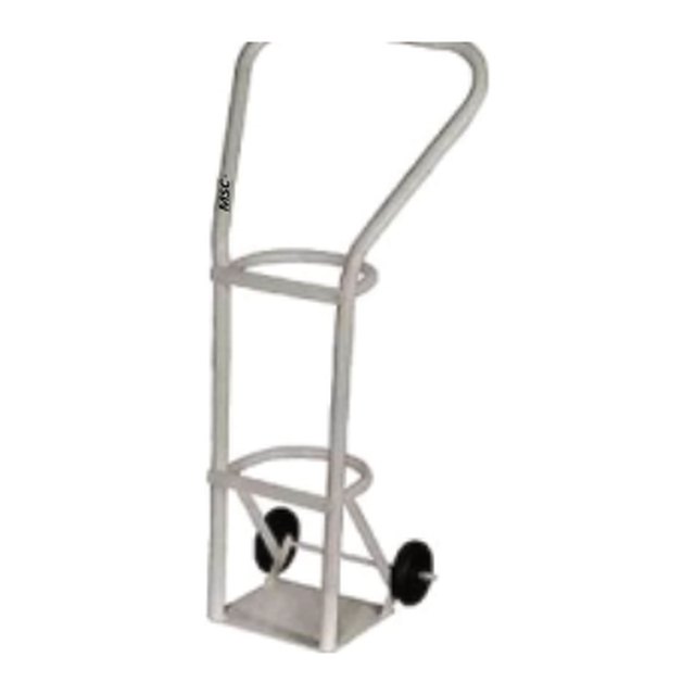 Cylinder Trolley