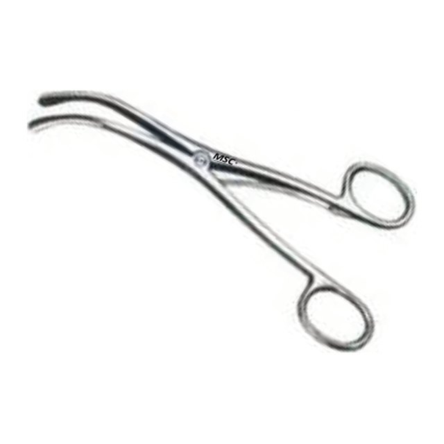 Dilating Forceps