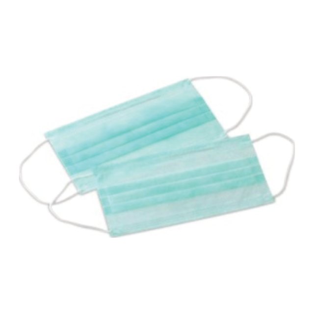 Disposable Face Mask