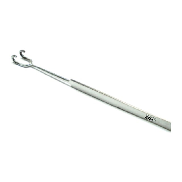 Double Hook Retractor