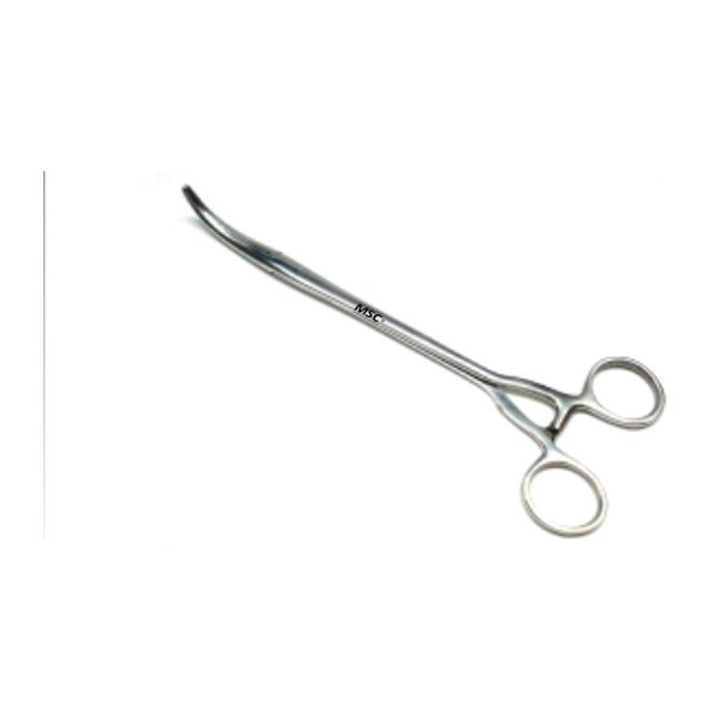 Doyen Broad Ligament Clamp