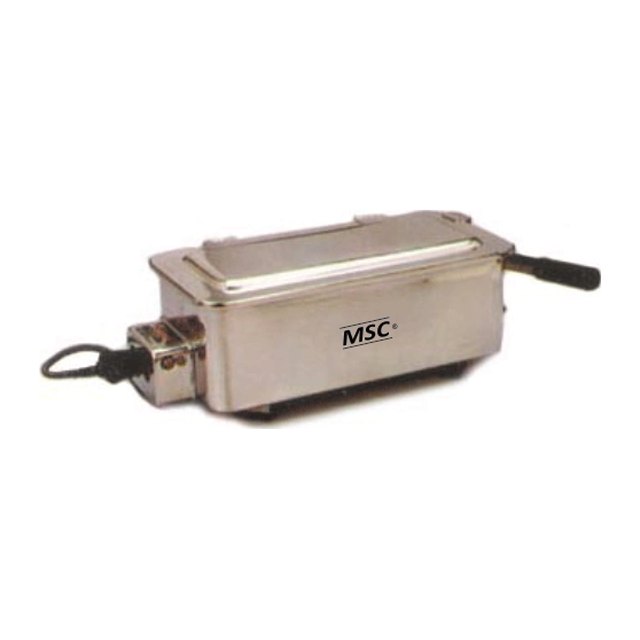 Electric Sterilizers