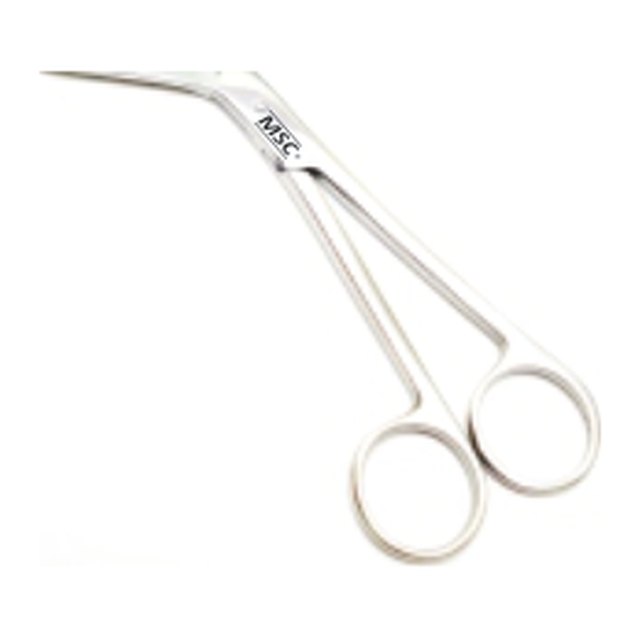 Episiotomy Scissors