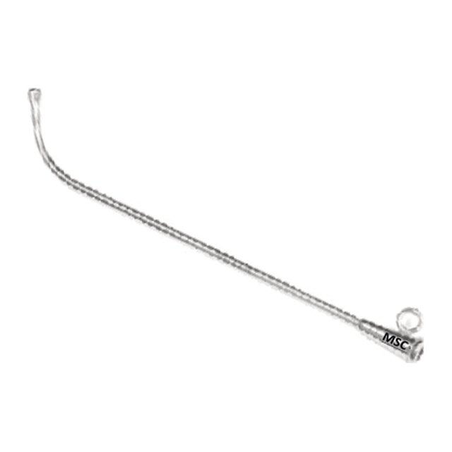 Eustachian Catheter
