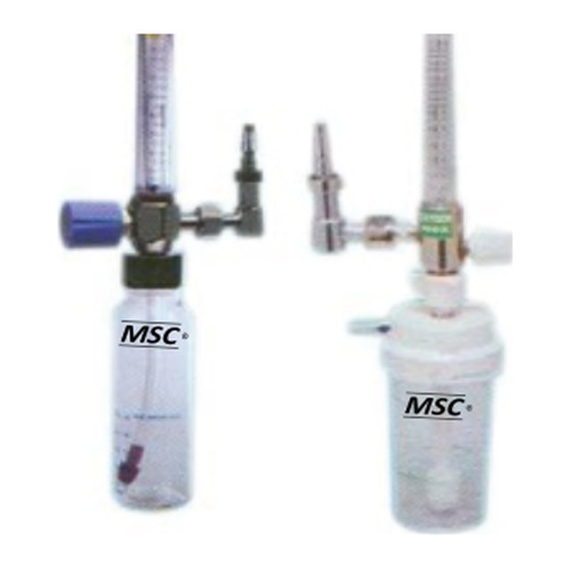Flow Meter
