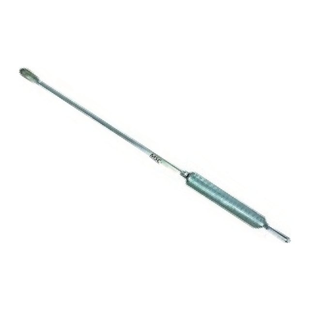 Flushing Curette