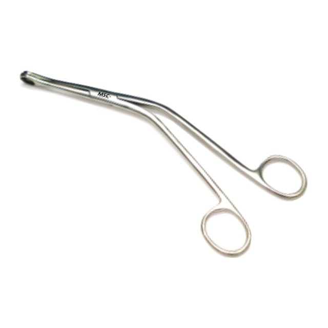 Forceps Denis Brown