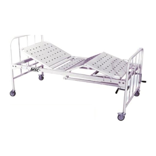 Fowler Bed