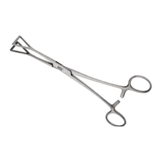 Gall Bladder Forceps