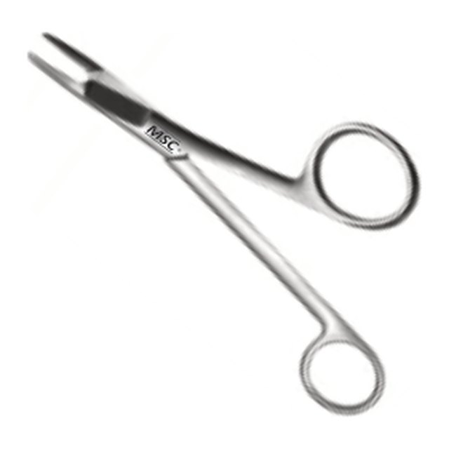 Gillies Needle Holder