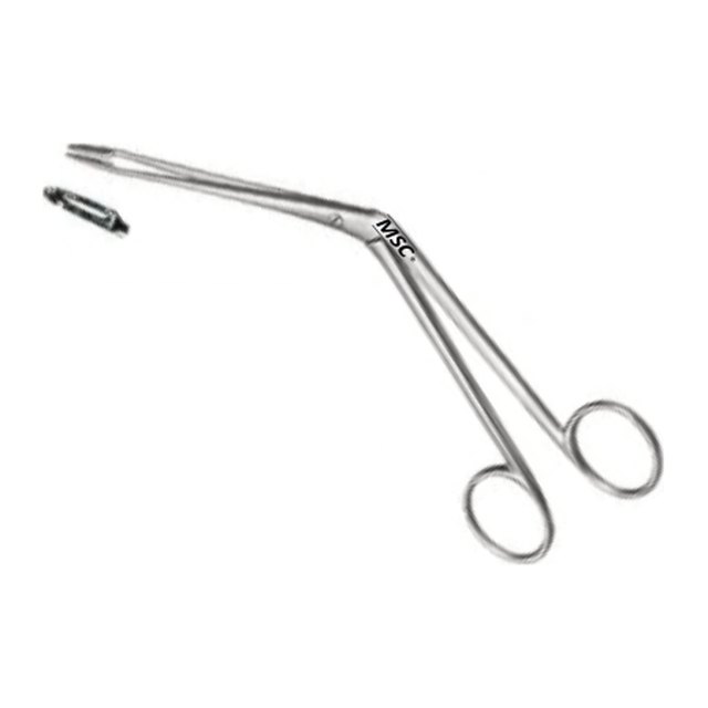 Hartman Forceps