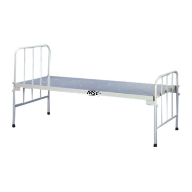Hospital Bed Plain