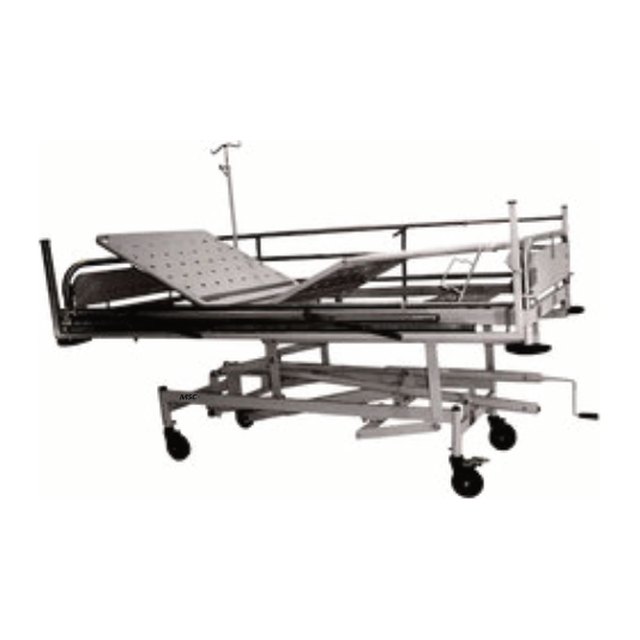 ICU Bed HI-LOW