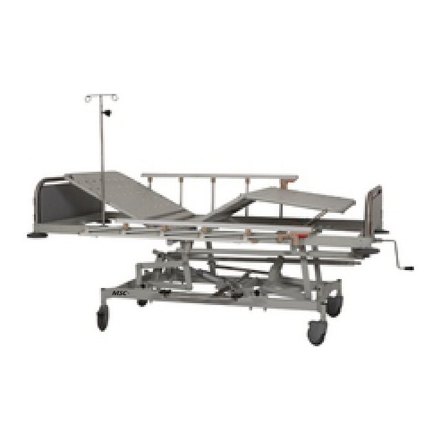 ICU Bed Hydraulic