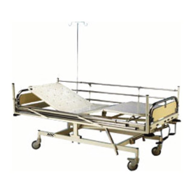ICU Bed