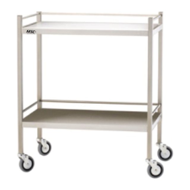 Instrument Trolley