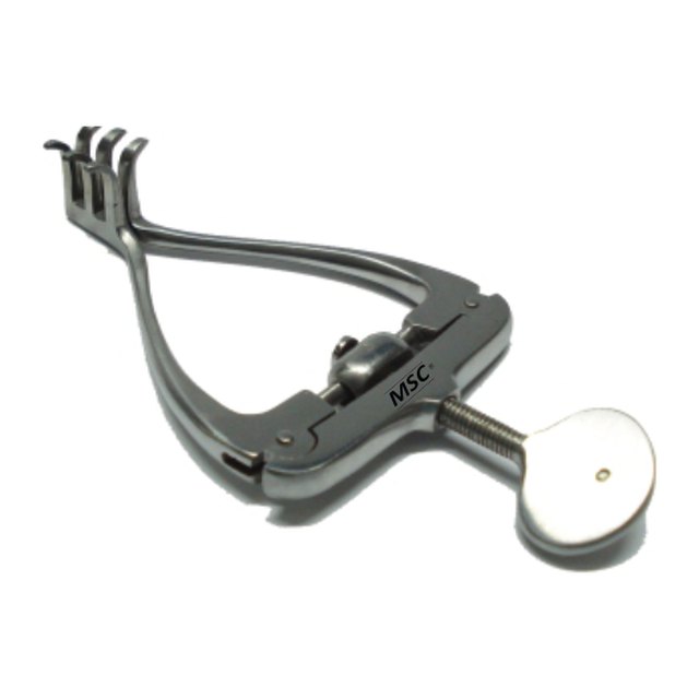 Jansen Retractor