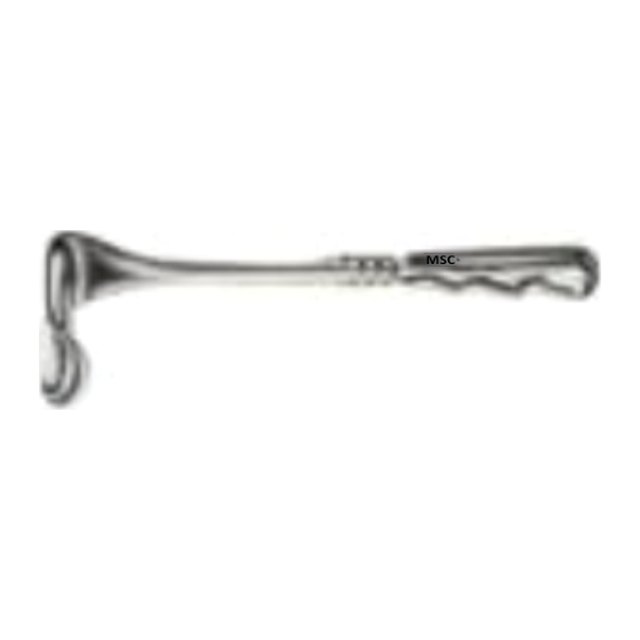 Kelly Retractor