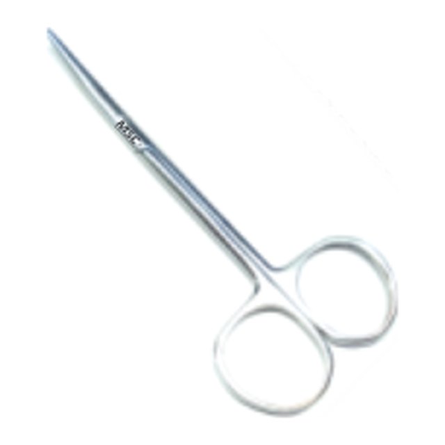 Kilner Scissors Straight/Curved