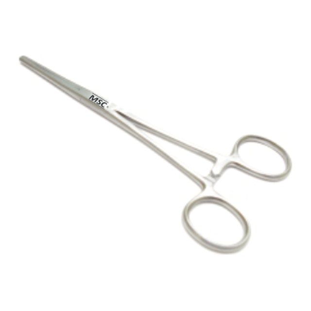Kocher Artery Forceps Straight/Curved