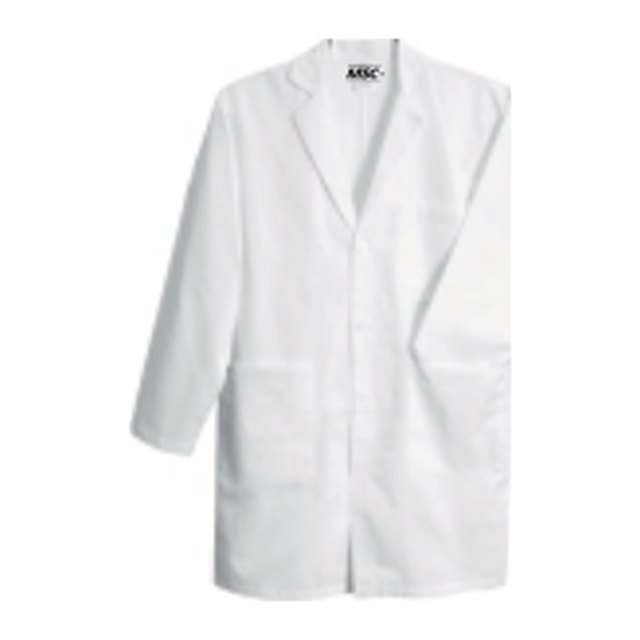 Lab Coat Cotton/Terecoat