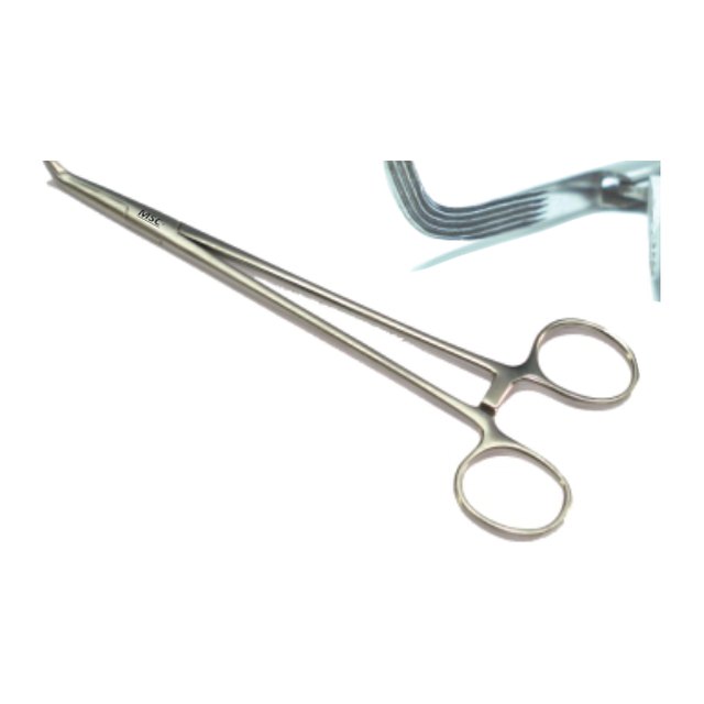 Lahey Forceps