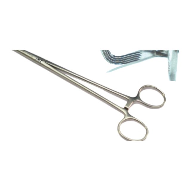 Lahey Forceps