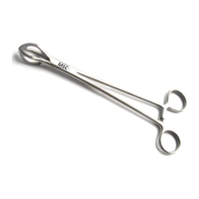 Lane Tissue Forceps