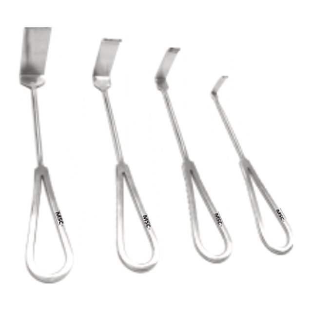 Langenbeck Retractor