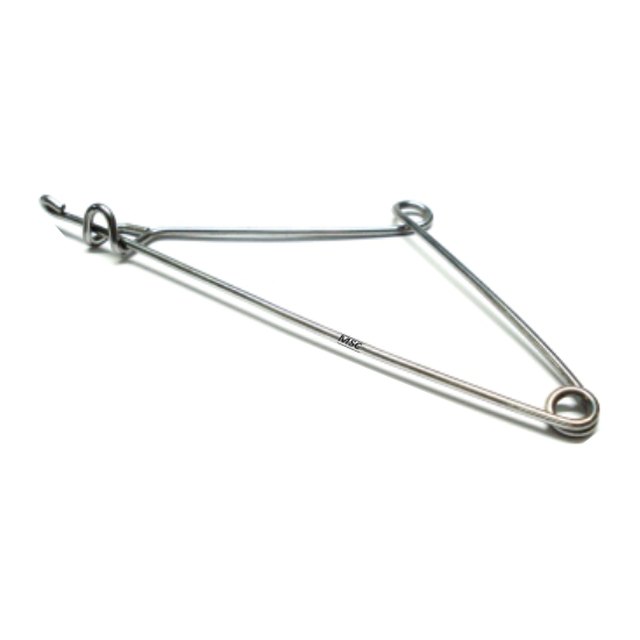 Mayo Safety Pin
