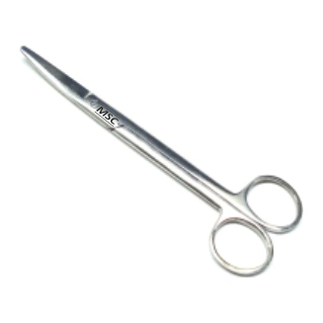 Mayo Scissors Straight/Curved