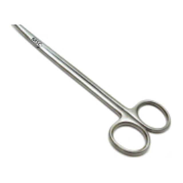 Metzenbaum Scissors Straight/Curved