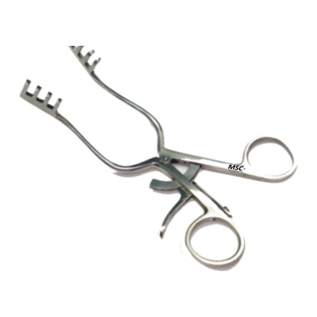 Mollison Retractor