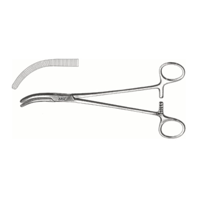 Moynihan Forceps