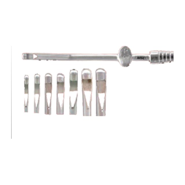 MTP Set Plain