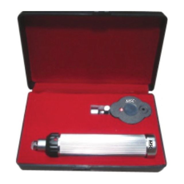 Ophthalmoscope