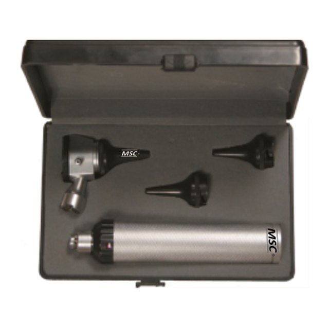Otoscope