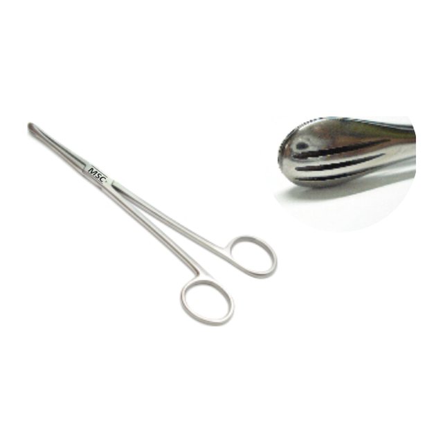 Ovum Forceps