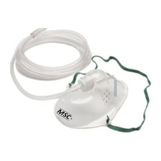 Oxygen Mask